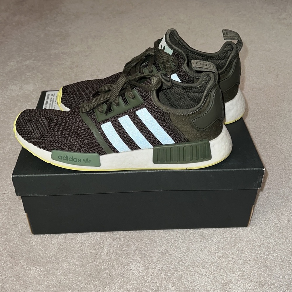 Adidas Nmd R1 - image 2